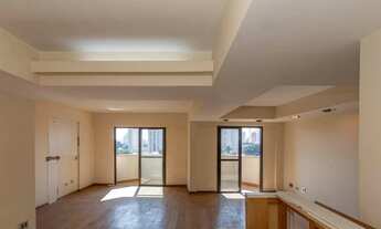 Imagem 1: Apartamento de 133m² com 3 quartos no Jardim das Acácias