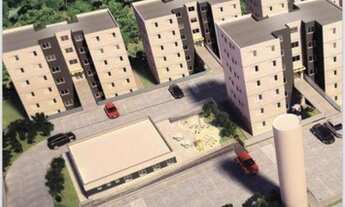 Imagem 6: Flora Residencial