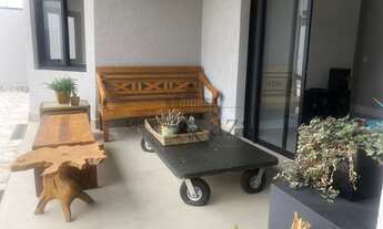 Imagem 6: Casa para venda no residencial esplanada do sol