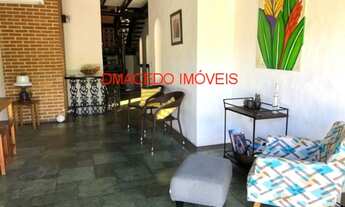 Imagem 7: Frente p/ Praia da Lagoinha