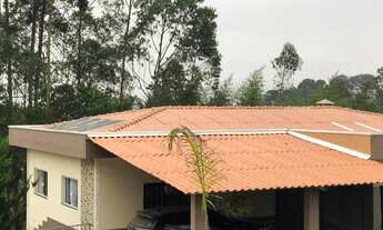 Imagem 5: Casa em Condomínio para Venda em Suzano, ipelandia, 4 dormitórios, 1 suíte, 3 banheiros, 6