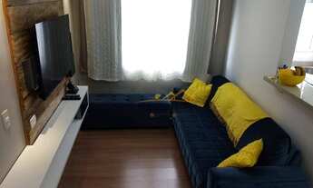 Imagem: Apartamento com 2 dormitórios à venda