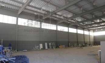 Imagem 2: GALPAO INDUSTRIAL em Jundiaí - SP, Distrito Industrial