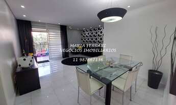 Imagem 2: Apartamento 2 dormitórios, suíte, 2 vagas de garagem. São Caetano do Sul