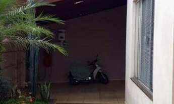 Imagem 2: Casa com 2 dormitórios à venda, 143 m² por R$ 500.000 - Loteamento Colina Santa Bárbara