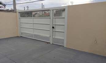 Imagem 6: Residencia no Jardim Nova Marilia