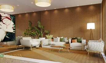 Imagem: Apartamento à venda, 111 m² por R$ 1.019.000,00