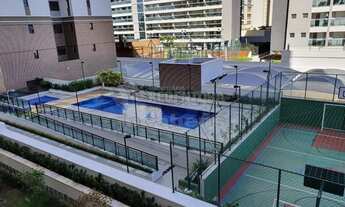 Imagem 4: Apartamento para venda na zona sul com 66 metros quadrados com 2 quartos 2 suítes