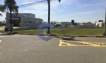 Imagem 4: Terreno - Parque Reserva Fazenda Imperial - Sorocaba