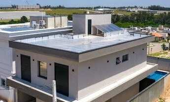 Imagem 5: Jundiaí - Casa de Condomínio - Jardim Ermida I