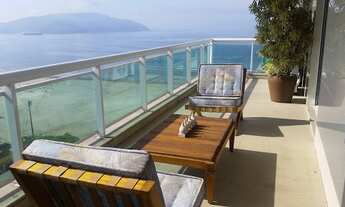 Imagem: Apartamento para venda possui 360 metros