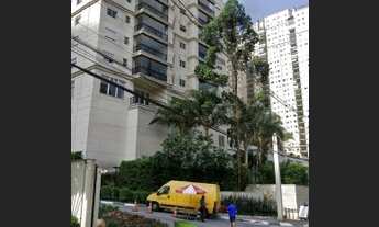 Imagem 1: Vendo ou permuto este lindo apartamento no Condomínio Alto da Mata em Barueri