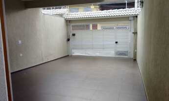 Imagem 3: Casa a venda estuda Permuta, com 3 quartos em Santo Antônio - Osasco - SP