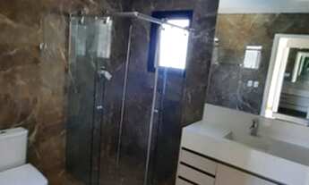 Imagem 6: Casa de condomínio para venda com 600 metros quadrados sendo 4 suítes, construída por arqu