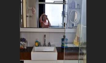 Imagem 4: Apartamento para aluguel com 136 metros quadrados com 3 quartos