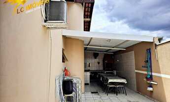 Imagem 2: Venda - Casa - Parque Frezarin - Santa Bárbara D'Oeste - SP