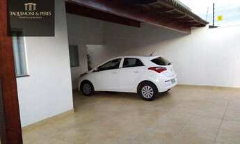 Imagem 4: EXCELENTE CASA NO RESIDENCIAL AYRTON SENNA