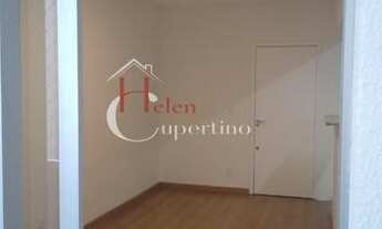 Imagem 2: Apartamento para Venda em Jundiaí, Ponte de São João, 2 dormitórios, 1 suíte, 2 banheiros