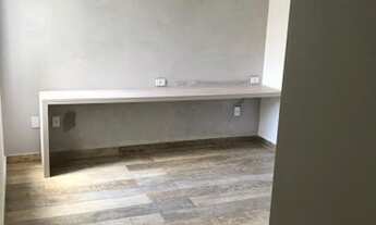 Imagem 6: Apartamento, de 40m², com 1 quarto, no bairro Embaré - Santos/SP