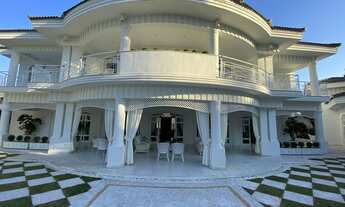 Imagem 2: Casa para venda com 1200 metros quadrados com 8 quartos em Jardim Acapulco - Guarujá - São