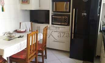 Imagem 5: Apartamento - Jardim Aquarius - Residencial Veredas do Sol - 150m² - 3 Suítes