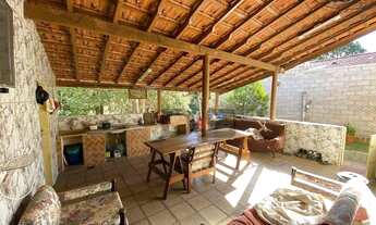 Imagem 2: Chácara com 2 dormitórios à venda, 1000 m² por R$ 210.000,00 - Grecchi - Jumirim/SP