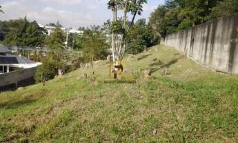 Imagem 2: Barueri - Terreno Padrão - Tamboré 01