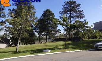 Imagem 4: TERRENO RESIDENCIAL em BARUERI - SP, ALDEIA DA SERRA