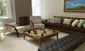 Imagem 5: SANTANA DE PARNAíBA - Casa de Condomínio - Aldeia da Serra