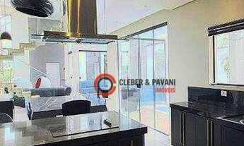 Imagem 2: Sobrado Condomínio Mont Blanc