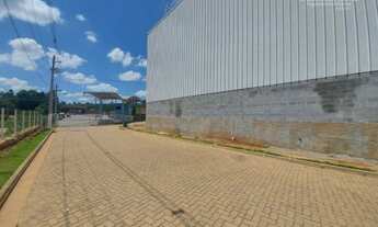 Imagem 4: Galpão para alugar, 6400 m² por R$ 140.800,00/mês - Sítio do Mursa - Várzea Paulista/SP