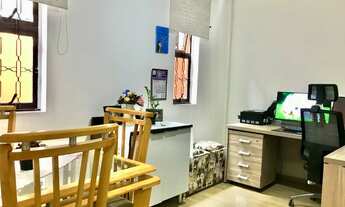 Imagem 7: Casa para venda 100 metros quadrados com 3 quartos