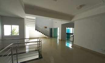 Imagem 5: Casa para aluguel tem 350m² com 4 quartos em Gávea - Uberlândia - MG