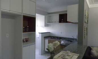 Imagem 4: Apt Mobiliado (completo), 2 qtos, 50 m2