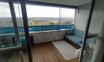 Imagem 6: Apartamento / Padrão - Bosque dos Eucaliptos - Venda - Residencial