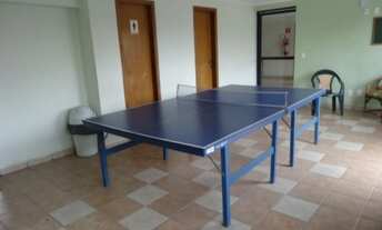 Imagem 3: Apartamento com 2 dormitórios sendo 1 suite e mais 1 banheiro no bairro Maitinga - Bertiog