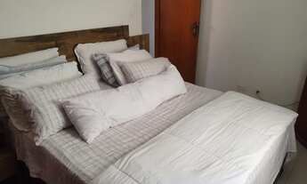 Imagem 6: Apartamento para venda com 100 metros quadrados com 2 quartos no Marapé - Santos - SP