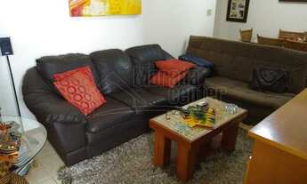 Imagem 5: Apartamento à venda no Ed. Barra do Una no Centro de Araraquara