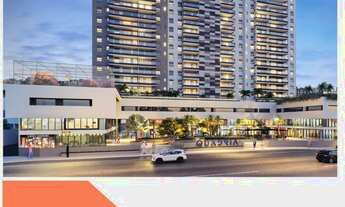 Imagem 3: Apartamento Jardim Aquarius 3 Quartos (Suíte) e Varanda Gourmet - Entrada Parcelada Lazer