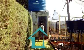 Imagem 5: CHACARA 3MIL M² EM SANTA CRUZ RIO PARDO -SP