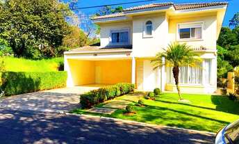 Imagem 2: Casa de condomínio para venda com 400 metros quadrados com 3 quartos