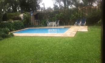 Imagem 7: Sobrado à venda no Jardim Paulista. Grande oportunidade! São 4 dorm., 2 vagas de garagem e