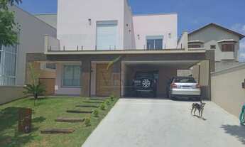 Imagem 3: Casa a Venda no Condomínio Villa Real em Bragança Paulista SP