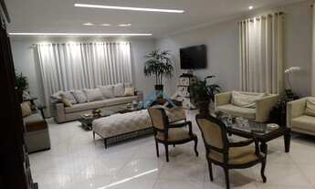 Imagem 3: Casa com 5 dormitórios à venda, 527 m² por R$ 2.800.000,00 - São Fernando Residência - Bar