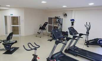 Imagem 2: Apartamento Avenida São João