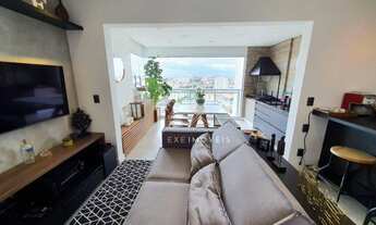 Imagem 5: Apartamento com 2 dormitórios à venda, 72 m² por R$ 750.000 - Mandaqui - São Paulo/SP