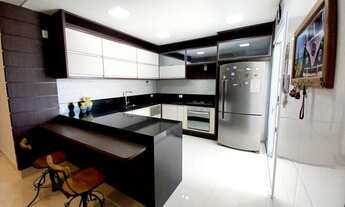 Imagem 3: Casa no Condomínio Residencial Maria Dulce - Indaiatuba/SP