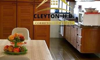 Imagem 6: Sobrado para venda possui 196 m2 de área total e construída com 5 quartos - Centro - Pira