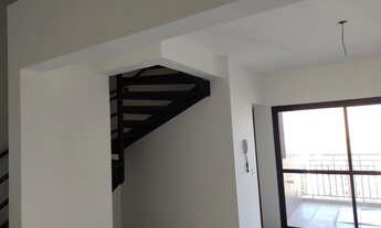 Imagem 3: Duplex no contrapiso - Jd Aquárius