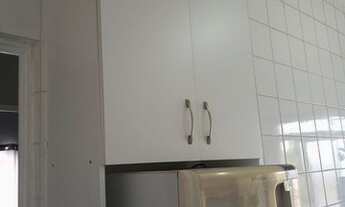 Imagem 2: Apartamento 2 dormitórios, condomínio Araucaria,1 andar